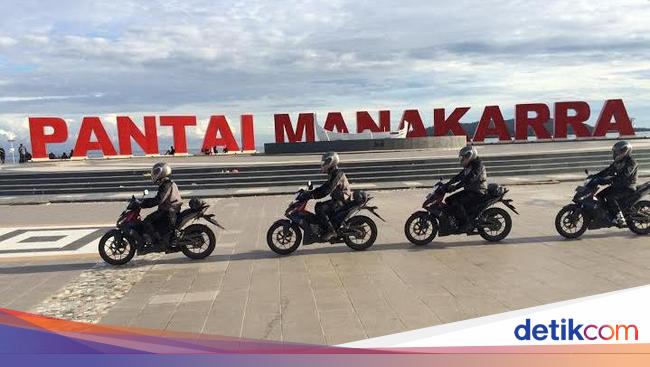 Motor Bebek Sepi Peminat, Berapa Harga dan Penjualannya?