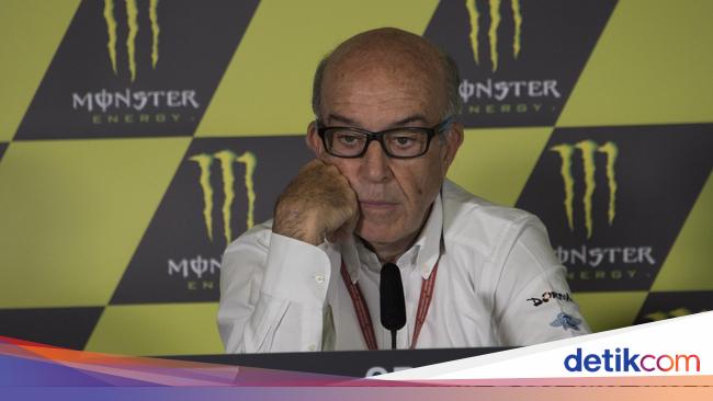 Honda Complains that MotoGP Racing is Boring, Dorna’s Boss Says This