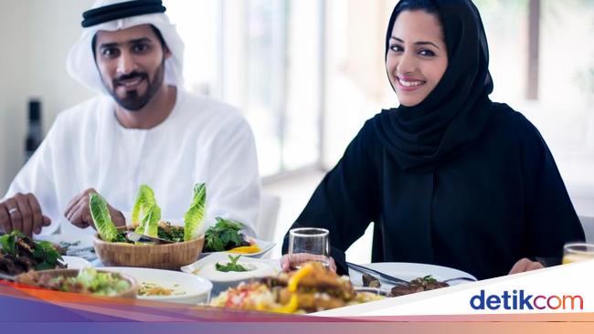 Jadwal Buka Puasa Hari Ini 1 Mei 2020 Di Jakarta Bandung Yogyakarta Dan Denpasar