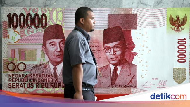 Daftar Gaji Pegawai Bank 2022 Yang Tertinggi Berapa