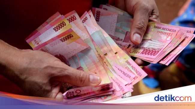 Kirim Uang Ke Luar Negeri Tak Dibatasi Tapi Dipantau Kalau Mencurigakan