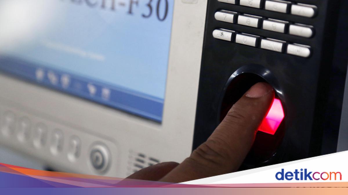 Peran 9 Guru di Brebes Pembuat Aplikasi Absen Fiktif hingga Dipakai 3.000 ASN