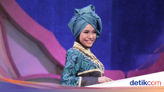Berkenalan dengan Kanya Cittasara, Grand Finalis Sunsilk 