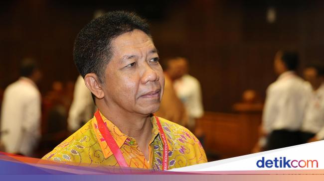 Effendi Gazali Proposes ‘Kibar’ as Name for Prabowo Subianto’s Coalition in 2024 Presidential Election