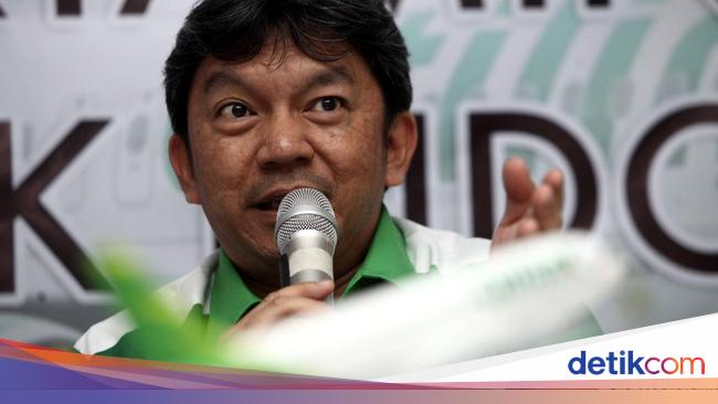 Former Citilink Boss Appointed as President Director of Pelita Air, this is the composition