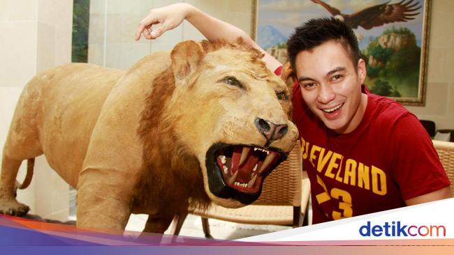 pic Lowongan Asisten Pribadi Artis baim wong lagi buka lowongan kerja nih