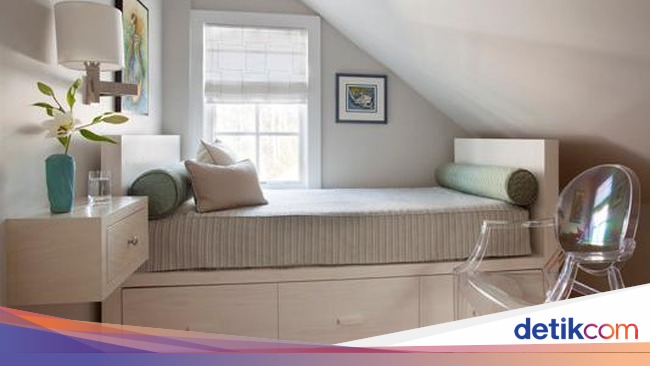 Anak Kosan Perlu Tahu Tips Menata Kamar Kos yang Kecil Anak Kosan Perlu Tahu Tips Menata Kamar Kos yang Kecil