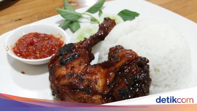 Yuk Buat 6 Racikan Ayam Bakar Ini Untuk Sahur Dan Berbuka Puasa