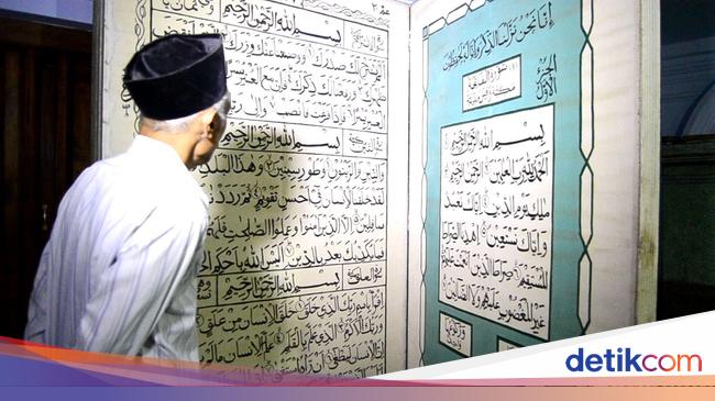 Benarkah Alfatihah Bukan Surah Pertama Yang Diturunkan Republika Online