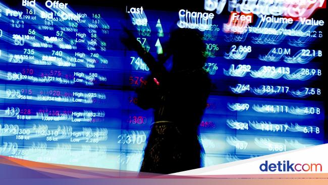 If Garuda is kicked out of the stock exchange, what will happen to the investors’ money?