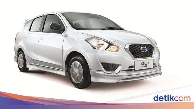 Datsun Rilis 2 Mobil Edisi Lebaran, Hanya 500 Unit