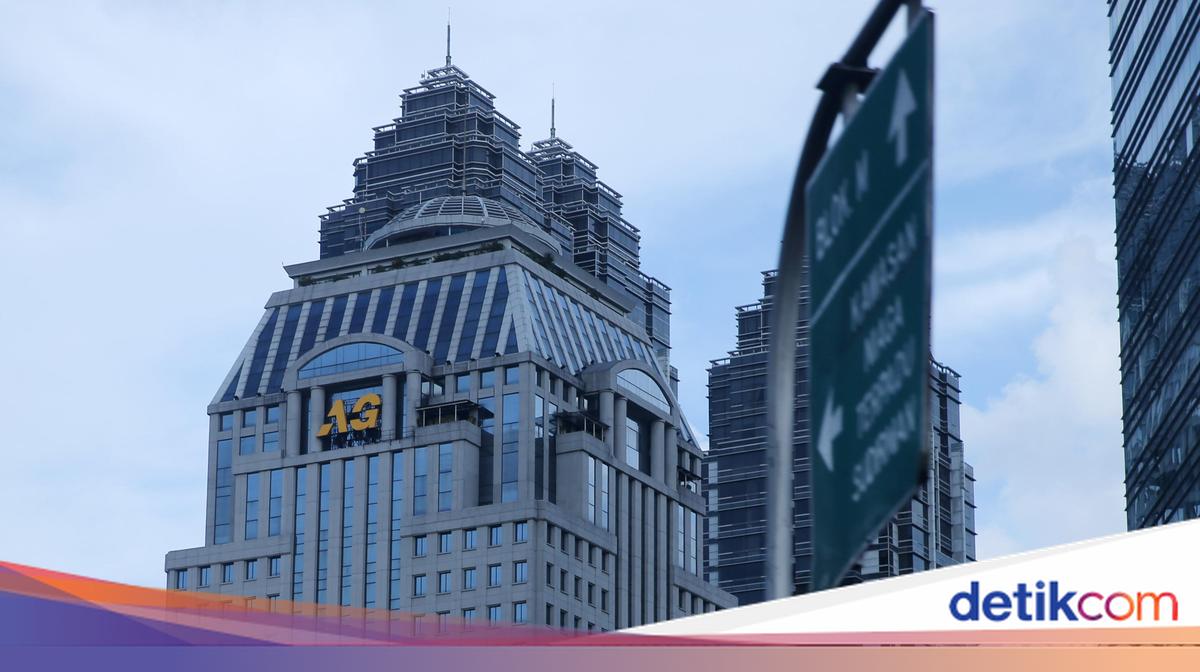 Artha Graha Perkuat Akses Pangan &amp; Daya Beli Masyarakat Lewat Pasar Murah