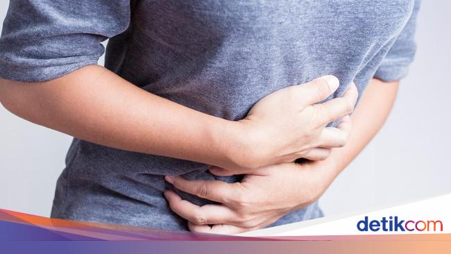 Lakukan Ini Jika Anda Berhari Hari Tidak Bab Lakukan Ini Jika Anda Berhari Hari Tidak Bab