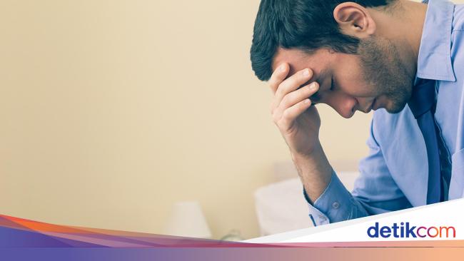 Ini Efeknya Jika Memaksa Bekerja Tidak Sesuai Passion