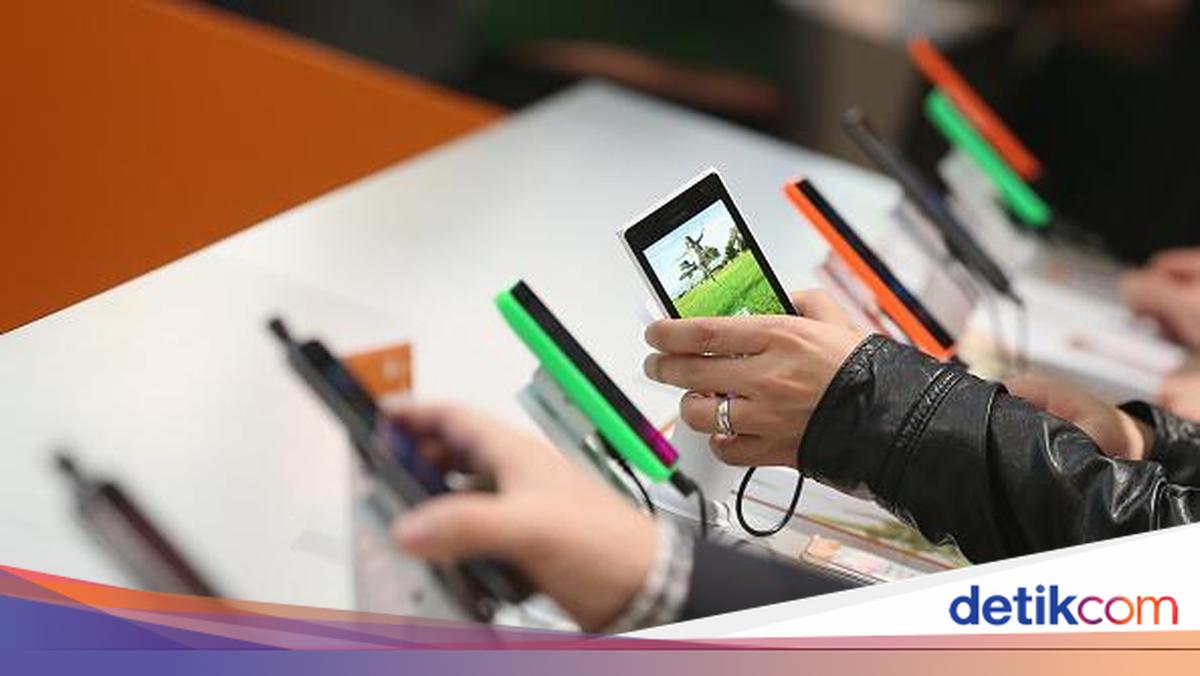 Android 400 Ribuah Pemerintah India Siapkan Smartphone Rp 400 Ribuan Demi Warganya