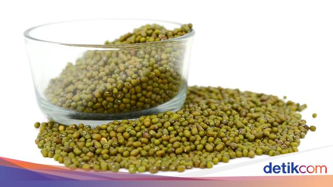  Mitos  atau Fakta Makan Kacang Hijau Saat  Hamil  Lebatkan 