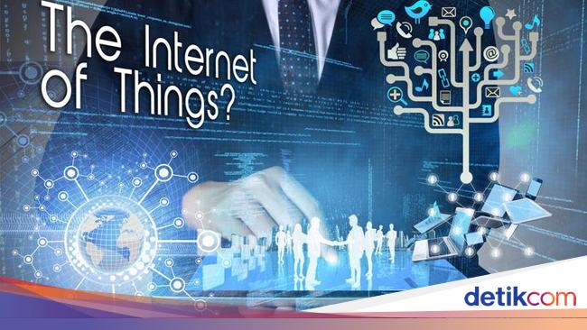 Revolusi Teknologi 2025: Era Baru Inovasi dan Perubahan