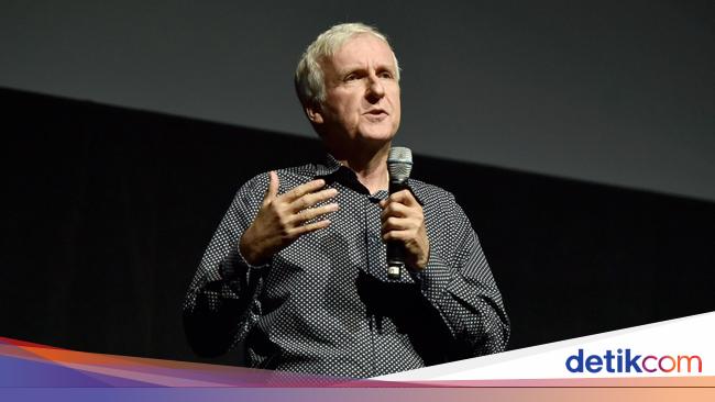 Sutradara Terminator Cemas AI Sebabkan Kiamat Seperti Filmnya