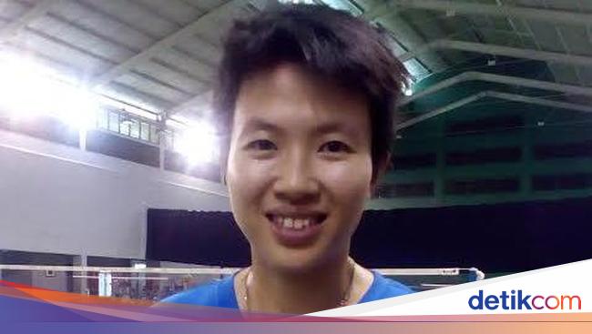 Ditanya Kapan Lepas Masa Lajang Ini Jawaban Liliyana