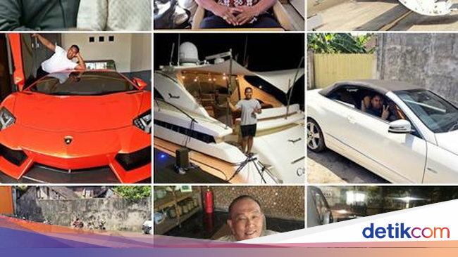 Muhammad Akbar Si Konyol Ajudan Pribadi Soal Wonder Woman Muhammad Akbar Si Konyol Ajudan Pribadi Soal Wonder Woman
