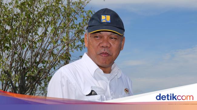 Basuki Hadimuljono, \'Daendels RI\' yang Rumahnya Tergusur Jalan Tol