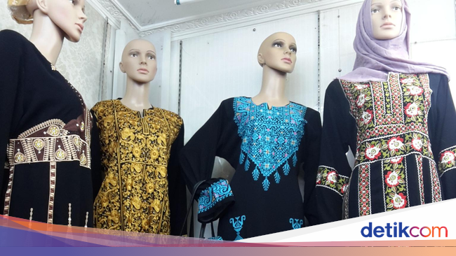 Image Result For Baju Lebaran Thamrin City