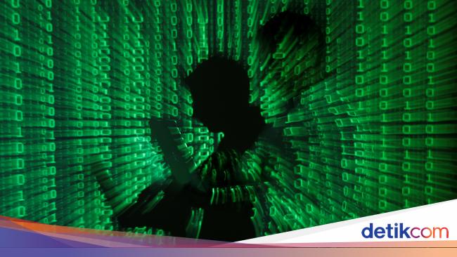 Madiun Youth allegedly Bjorka Hacker returned by the police!