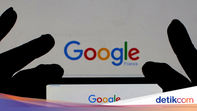 Google Tak Menyerah Ingin Tembus Tembok Besar China