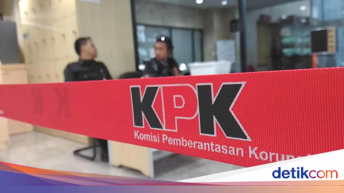Sekretaris BKPSDM Lampung Tengah Dipanggil KPK Terkait Suap Bupati Ardito