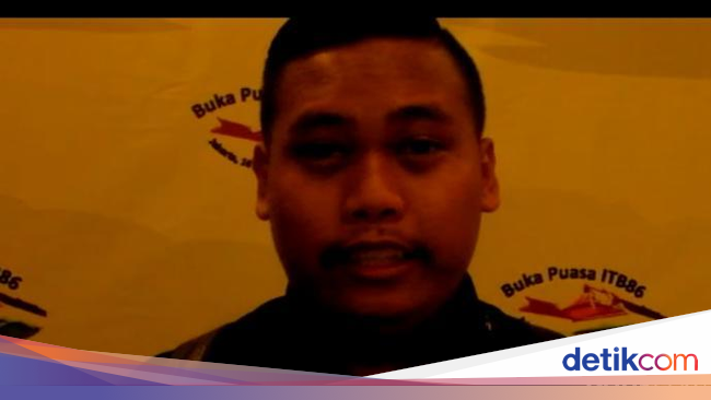 Cerita Muhammad Akbar yang Tetap Ingin Jadi Ajudan Pribadi 