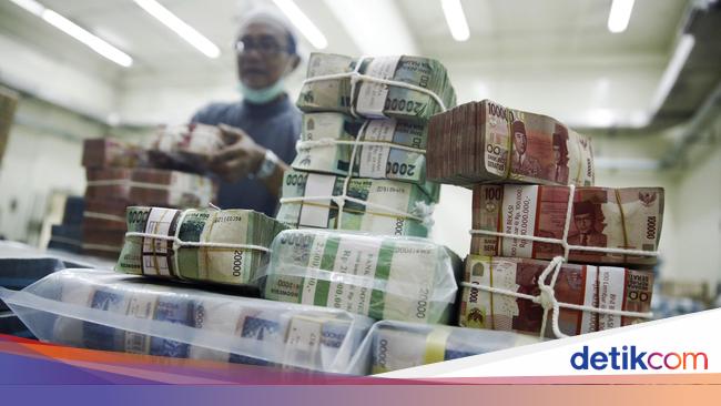Tunggu Aturan Main, Masyarakat Bisa Utang ke Pinjol Sampai Rp 10 M