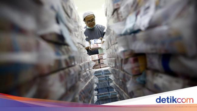 Emiten Prajogo Kantongi Kredit Rp 4,13 T dari Bank BUMN