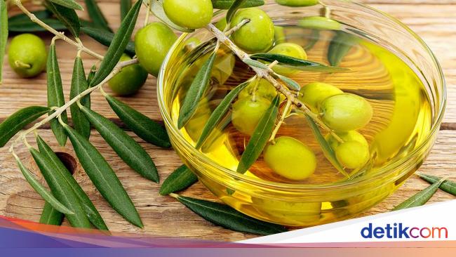 Keistimewaan Buah Zaitun Dalam Al Quran Keistimewaan Buah Zaitun Dalam Al Quran