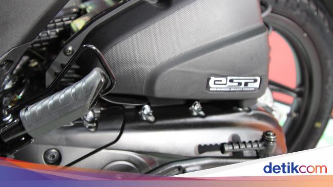 Peran Penting Aki  pada Motor  Injeksi 