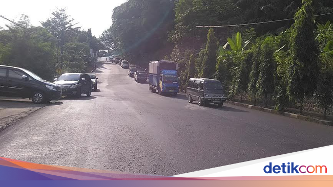 Waspadai 11 Titik Rawan Kecelakaan di Jalur Selatan Jabar