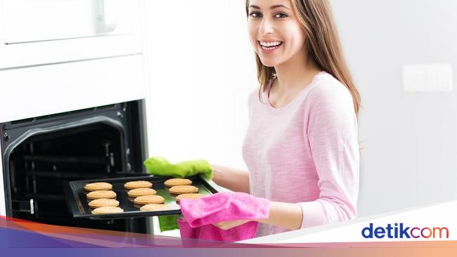 Mau Memanggang Kue Dengan Oven Listrik Perhatikan 4 Hal Penting Ini