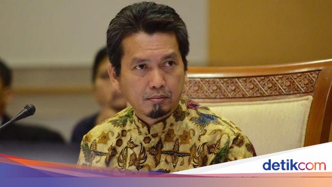 Gemuruh Takbir Di Paripurna Dpr Saat Politikus Pks Bacakan Surat Toleransi