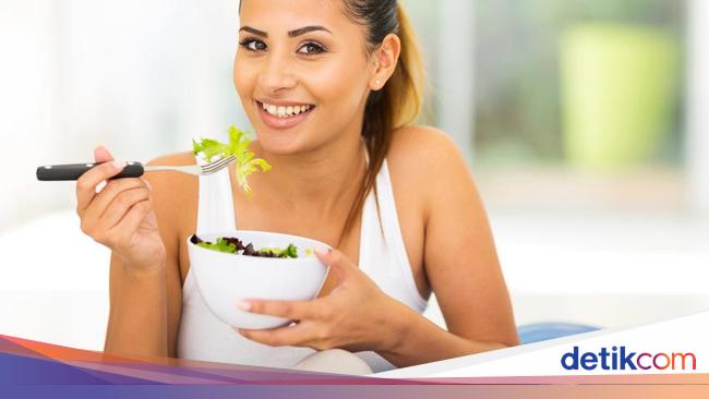 Inilah 9 Kebiasaan Yang Bisa Mengganggu Pola Makan Sehat 2