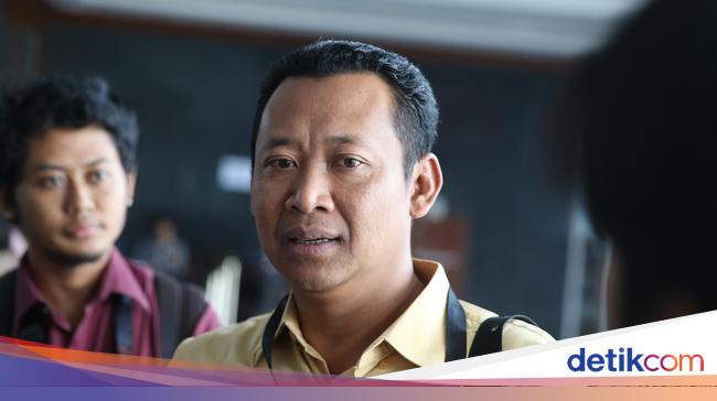 KPK Tegaskan Dugaan Korupsi Kuota Haji yang Diusut Periode 2024