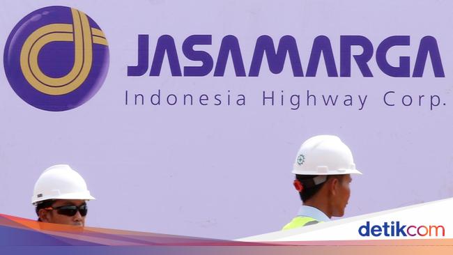 Erick Thohir Changes Jasa Marga Directors & Commissioners, PUPR Secretary General Becomes Commut