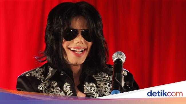Heal The World Persembahan Michael Jackson Untuk Anak Di Dunia