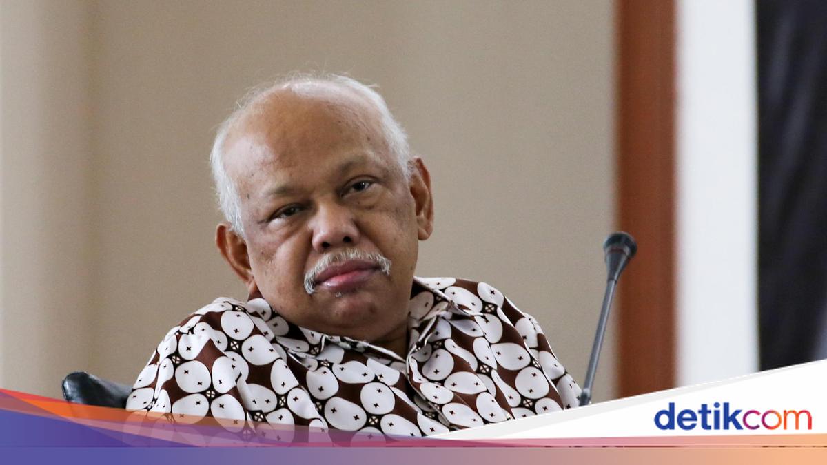 Ketua Dewan Pers Azyumardi Azra Meninggal Dunia