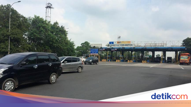 Mengecek Jalur Mudik: Jakarta-Simpang Jomin Mulus