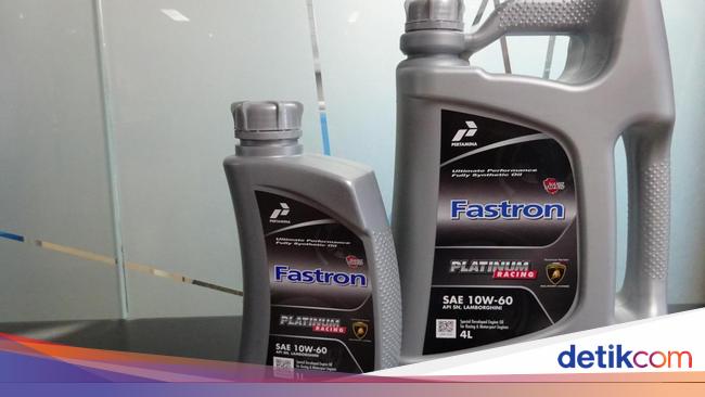 Pertamina Lubricants