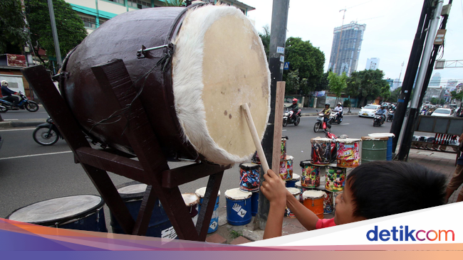 Muhammadiyah Tetapkan Idul Fitri 1437 H Jatuh pada 6 Juli 2016