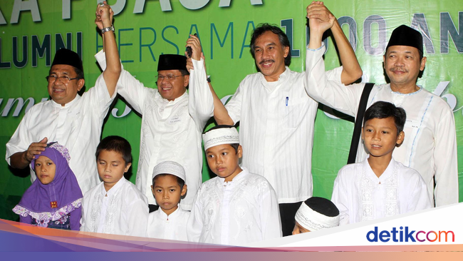 Buka Puasa Bersama Anak Yatim