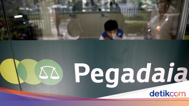 Rincian Harga Emas Antam Di Butik Pegadaian 27 November 2020 Rincian Harga Emas Antam Di Butik Pegadaian 27 November 2020