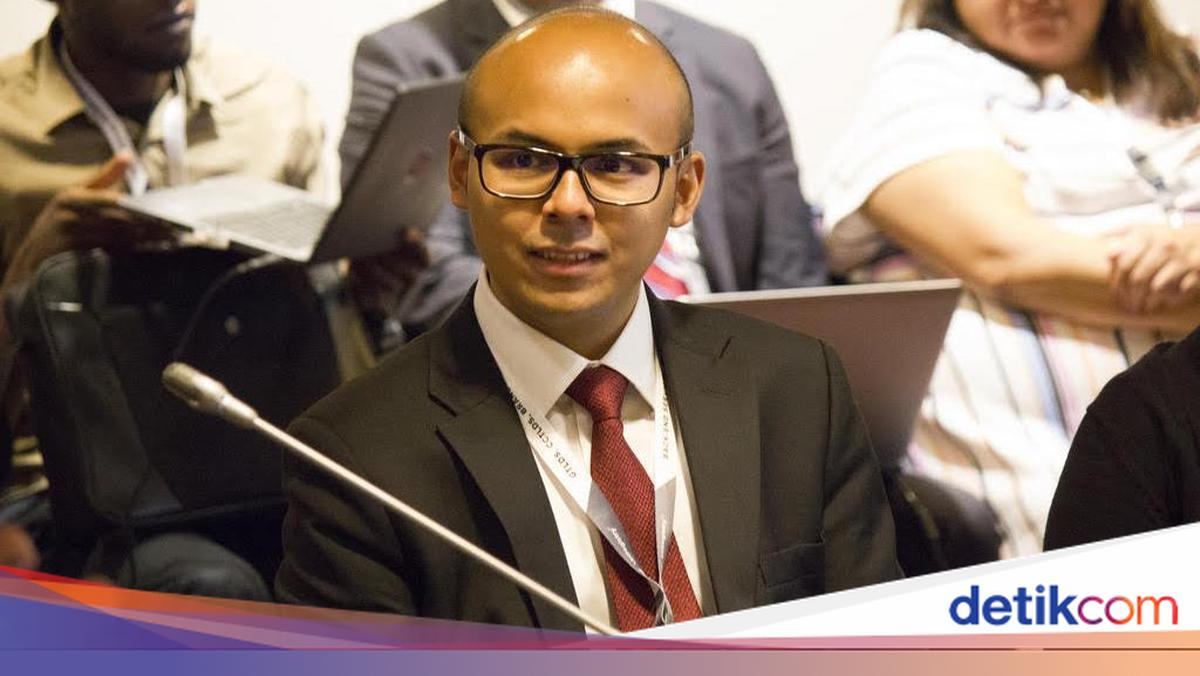 Dirgayuza Setiawan dan Agung Gumilar Dilantik Jadi Asisten Khusus Presiden