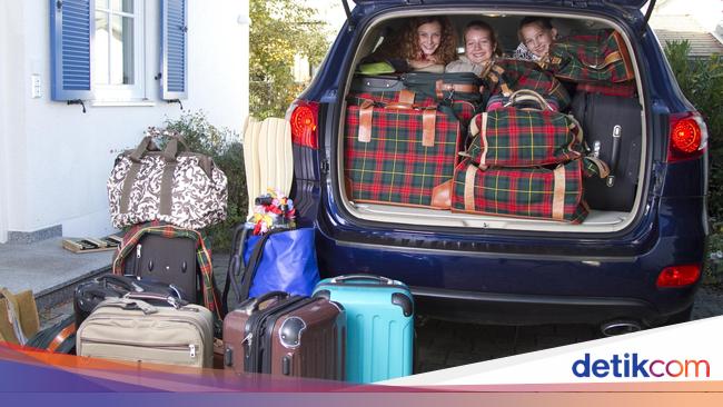 7 Starter Pack Mudik yang Penting Dibawa tapi Sering Terlupakan