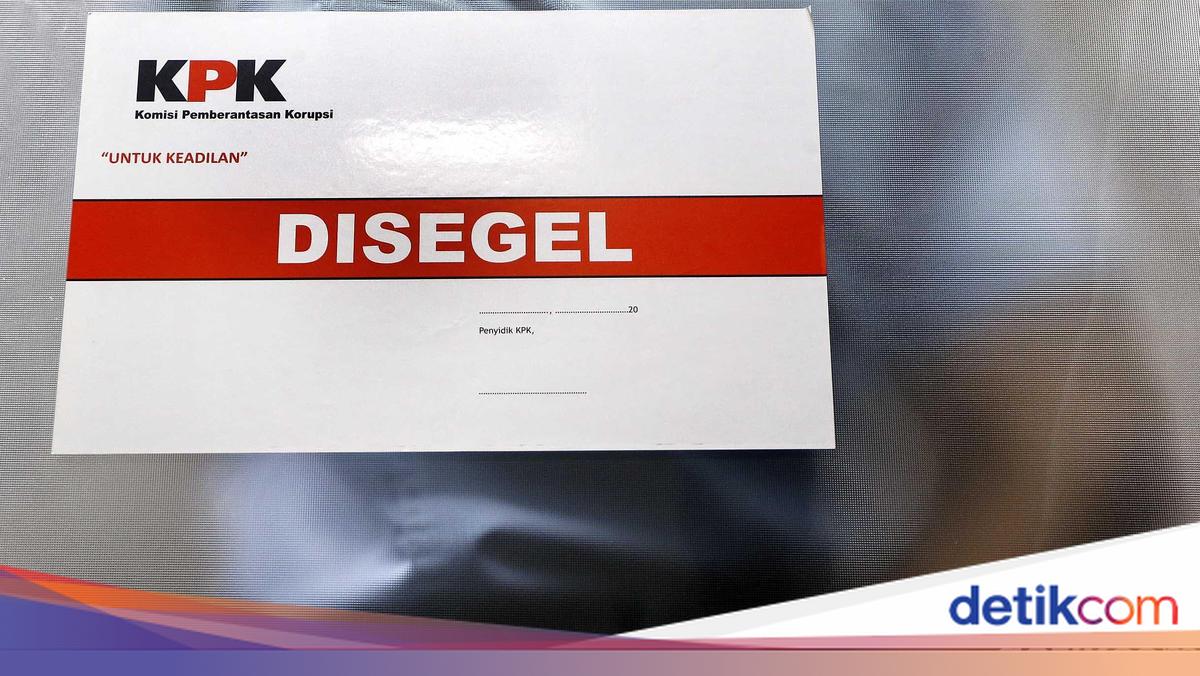 Draf Revisi UU KPK: Penggeledahan Juga Harus Seizin Dewan Pengawas
